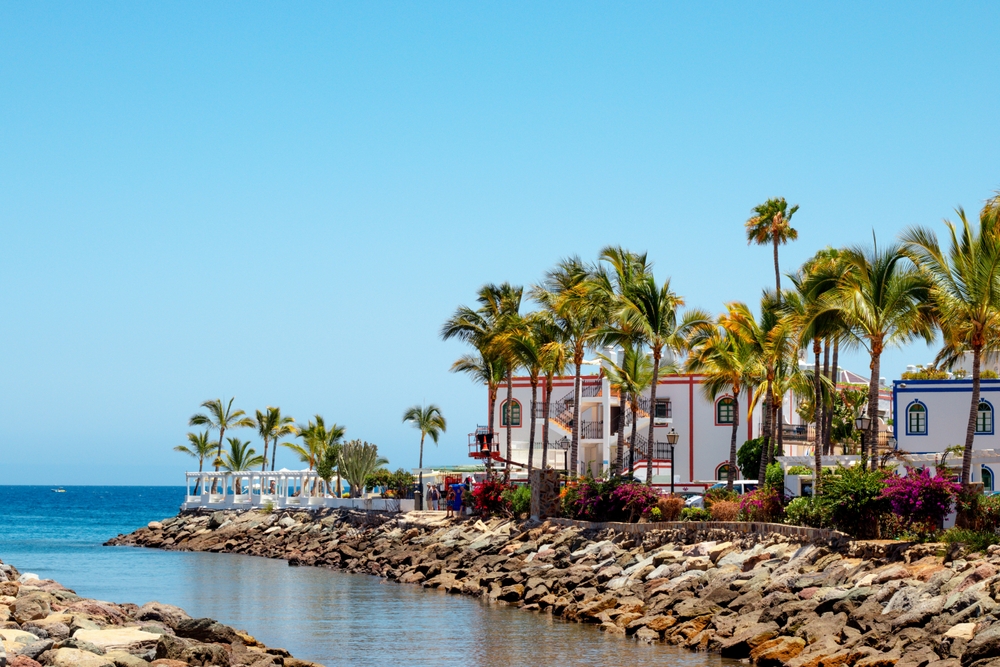 Gran Canaria – rum, kawa i plaże 7 Kawa z Gran Canarii europejski fenomen ukryty w dolinie Agaete Blog | Biuro turystyczne TUI