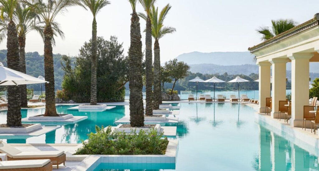 Grecotel – greckie wakacje w hotelach dla rodzin, par i miłośników luksusu 6 Grecotel - Eva Palace