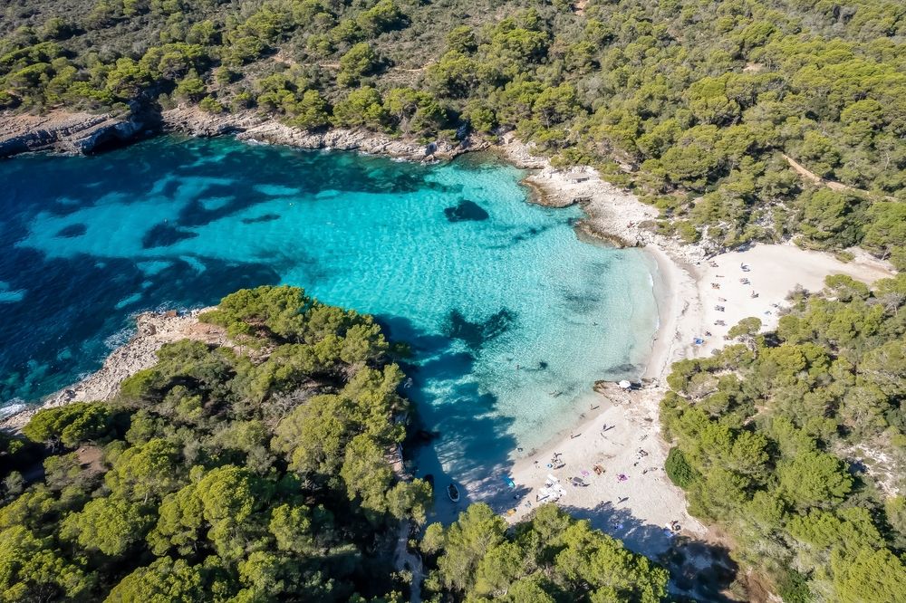 Hiszpania Baleary – atuty poszczególnych wysp archipelagu 6 Minorka raj dla milosnikow natury Blog | Biuro turystyczne TUI