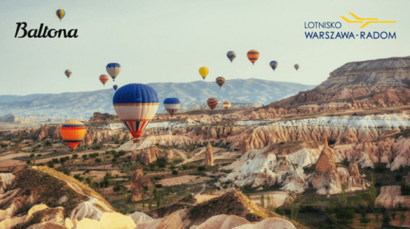 Turcja Warszawa Radom