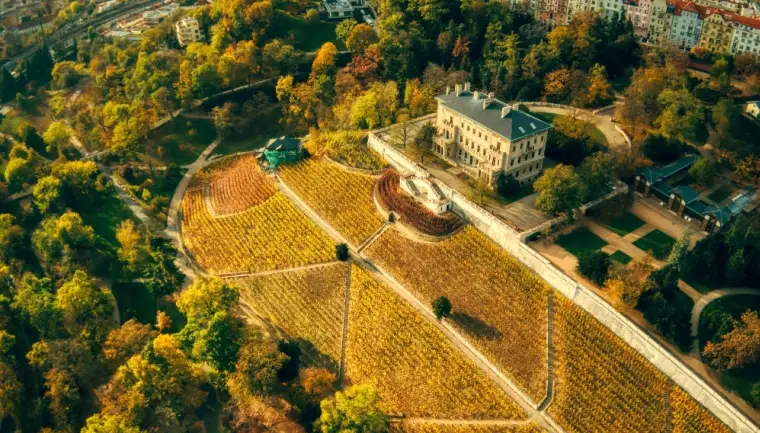 City break w Pradze 6 Praga, Grebovka, weekend w Czechach