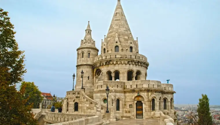 City break – Budapeszt 4 Wzgórze Zamkowe, city break w Budapeszcie