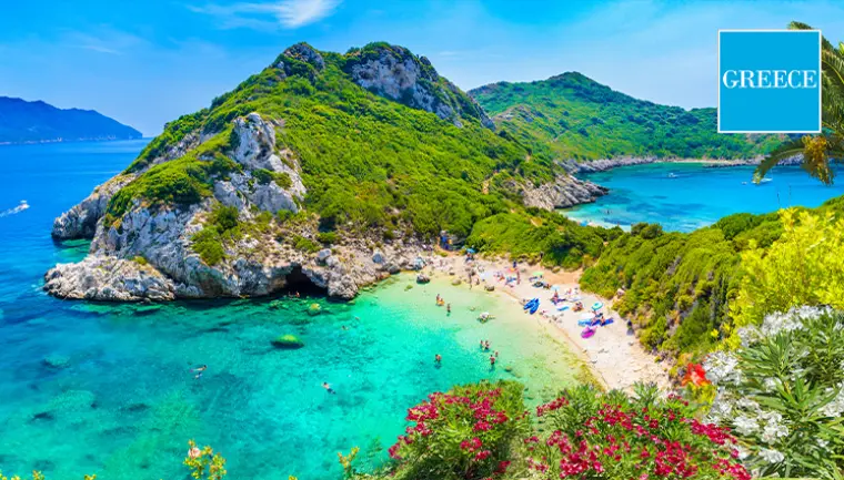 Fakultatywnie po Grecji 3 Grecja Korfu, wycieczki fakultatywne w Grecji