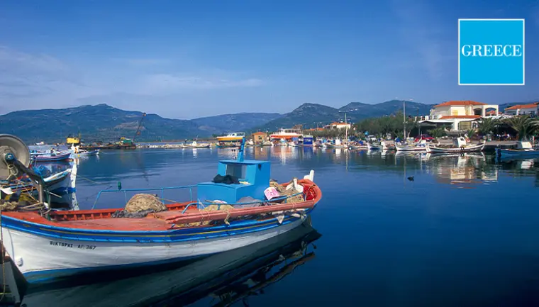Fakultatywnie po Grecji 7 Wycieczki Fakultatywne Lesbos