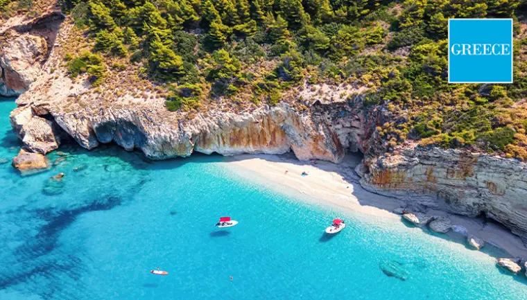 Fakultatywnie po Grecji 8 Wycieczki fakultatywne Grecja, wyspa Peloponez