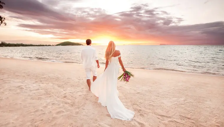 Podróż poślubna na Wyspach Kanaryjskich