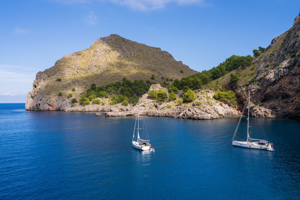 Majorka - kiedy jechać | wyspa