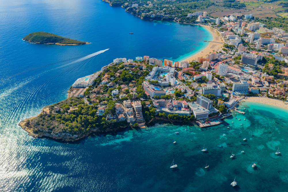 Cap de Formentor i najbardziej spektakularne widoki na polnocy wyspy Blog | Biuro turystyczne TUI