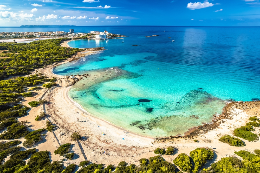Dlaczego Palma de Mallorca jest obowiazkowym punktem zwiedzania wyspy Blog | Biuro turystyczne TUI