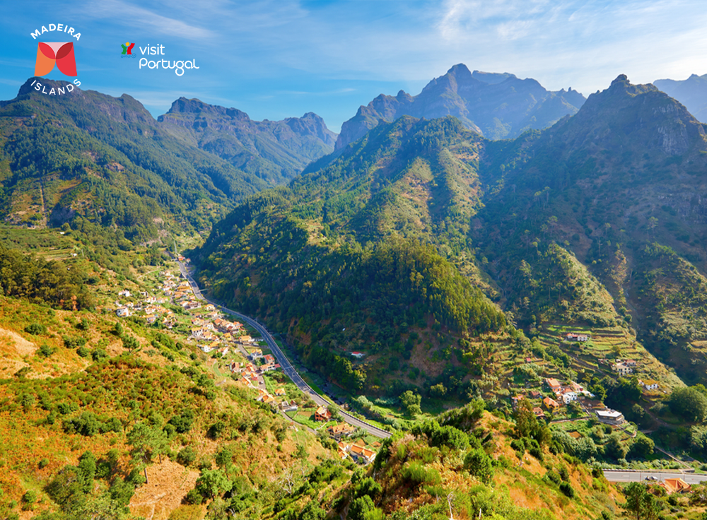 Madera 5 Blog | Biuro turystyczne TUI