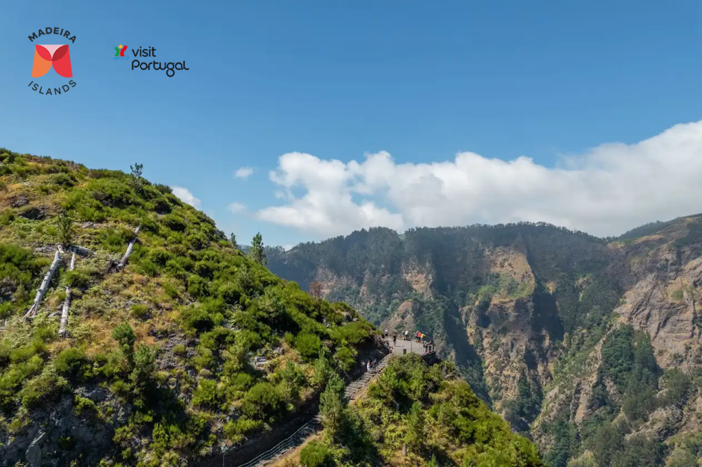 Miradouro da Eira do Serrado002©Nuno Andrade 1 Blog | Biuro turystyczne TUI