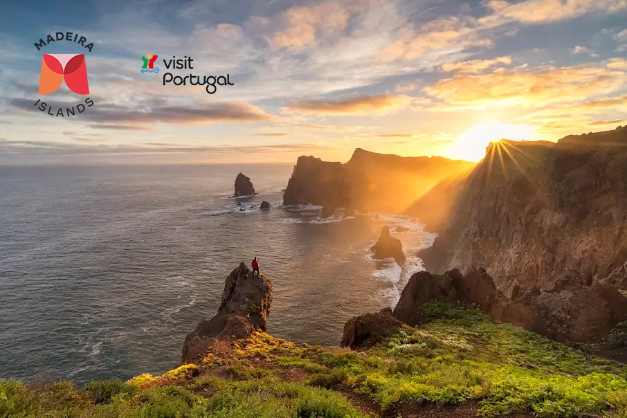 Miradouro da Ponta do Rosto 3©Filipe Mendonca 1 Blog | Biuro turystyczne TUI