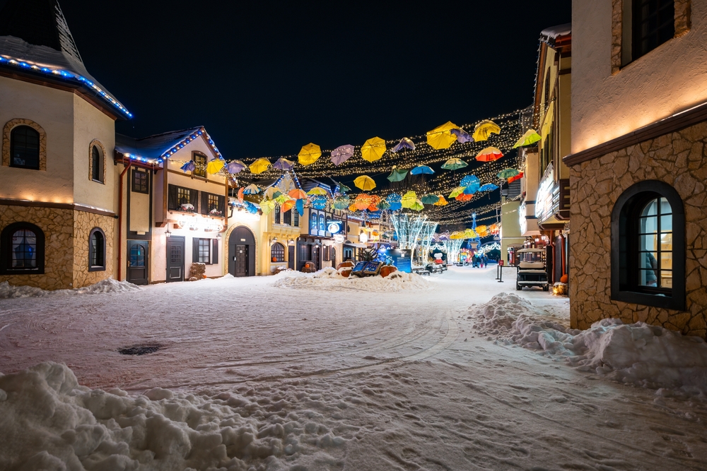  Ferie zimowe 2025 Śląskie - Kiedy i jakie atrakcje? - TUI 