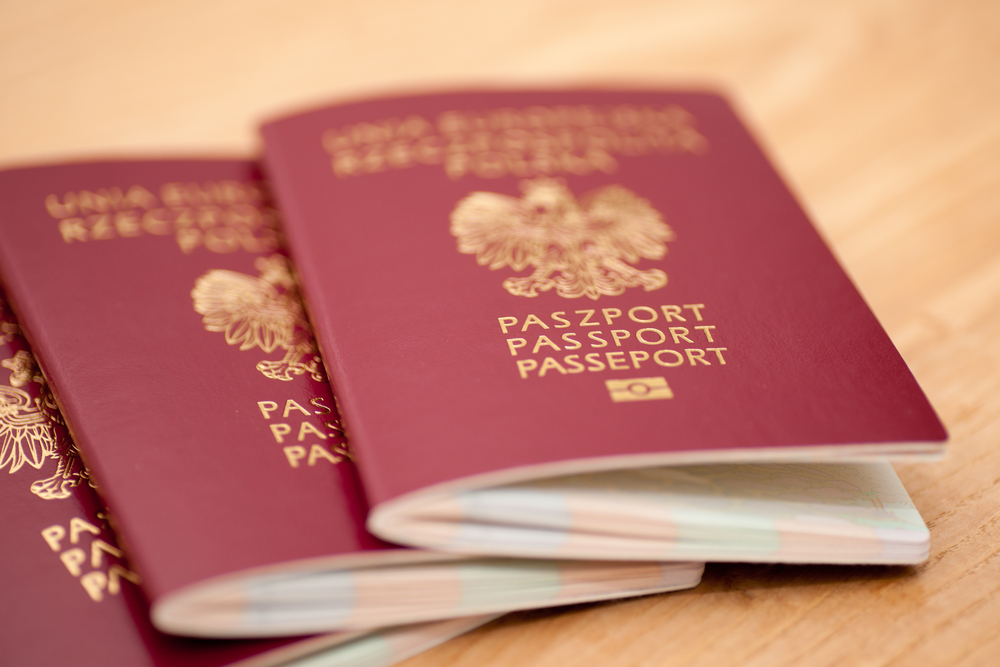 Czy do Włoch potrzebny jest paszport - dokument