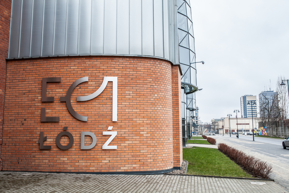 Ferie zimowe 2025 Łódzkie - EC1