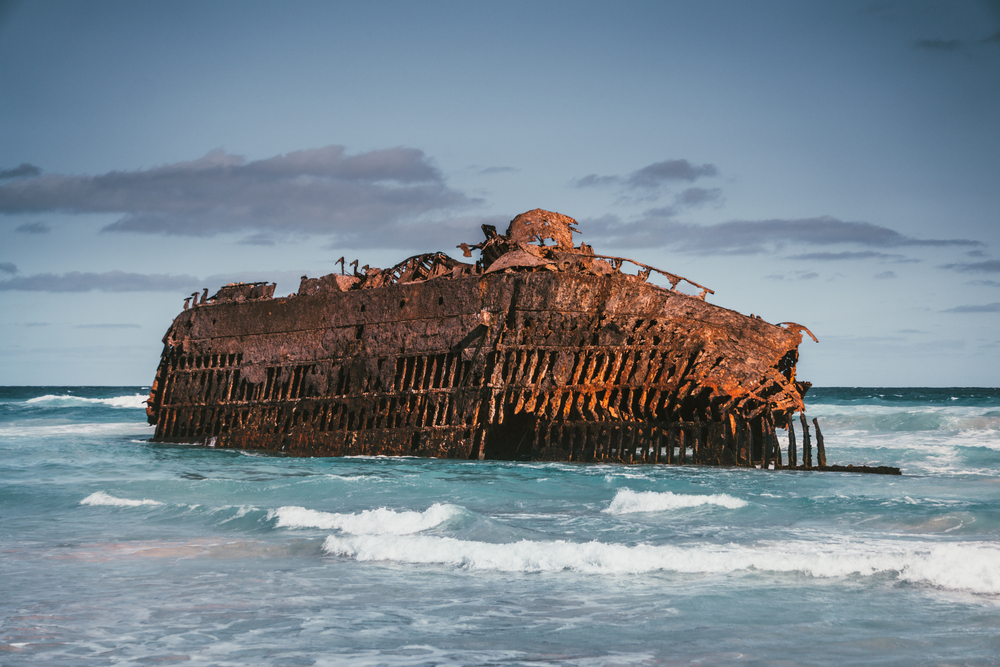 shutterstock 693935539 1 Blog | Biuro turystyczne TUI