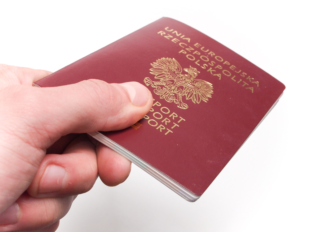 Czy do Wielkiej Brytanii potrzebny jest paszport w 2025 roku? 3 Czy do Wielkiej Brytanii potrzebny jest paszport - dokument