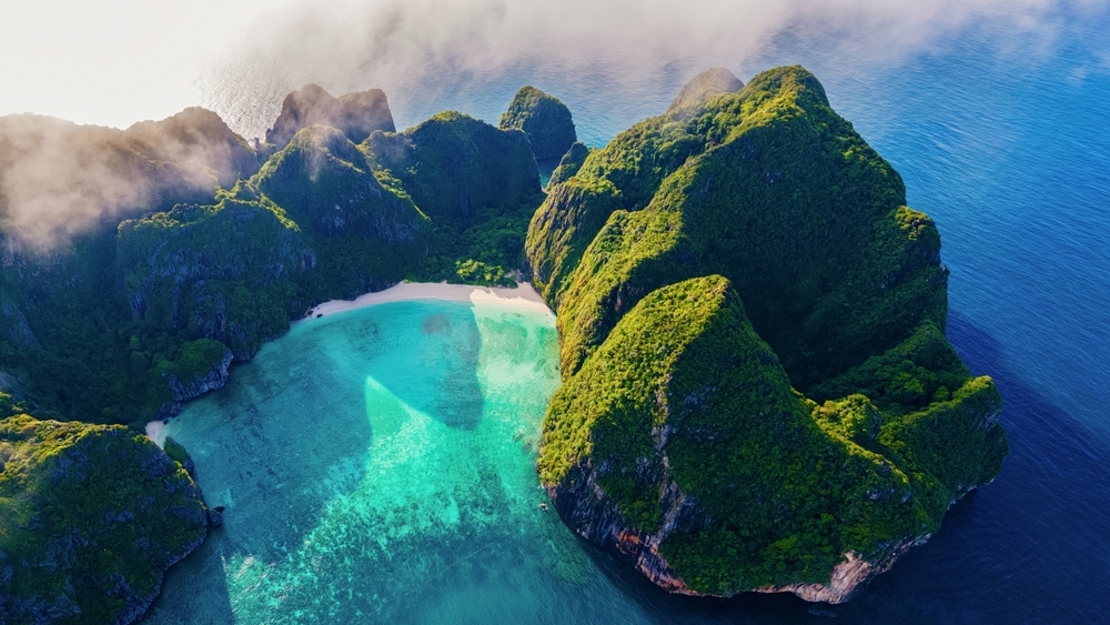Krabi wakacje – wyspy Koh Phi Phi Blog | Biuro turystyczne TUI