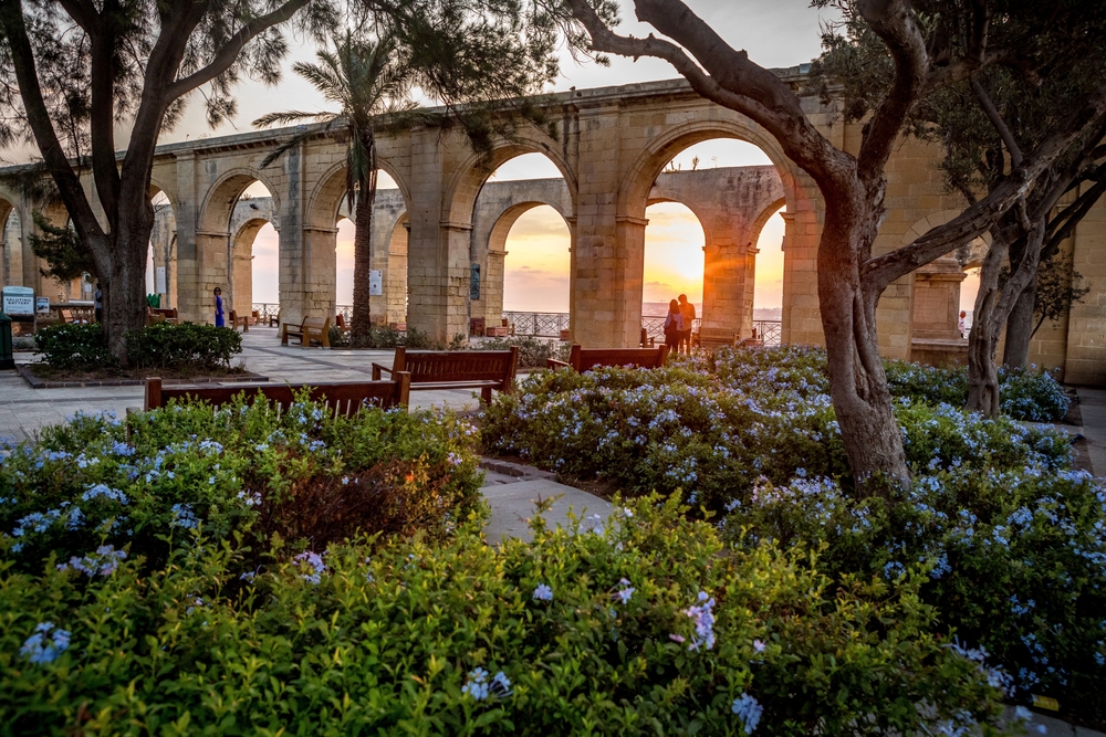 Malta romantyczna wyspa pelna slonca i historii Blog | Biuro turystyczne TUI