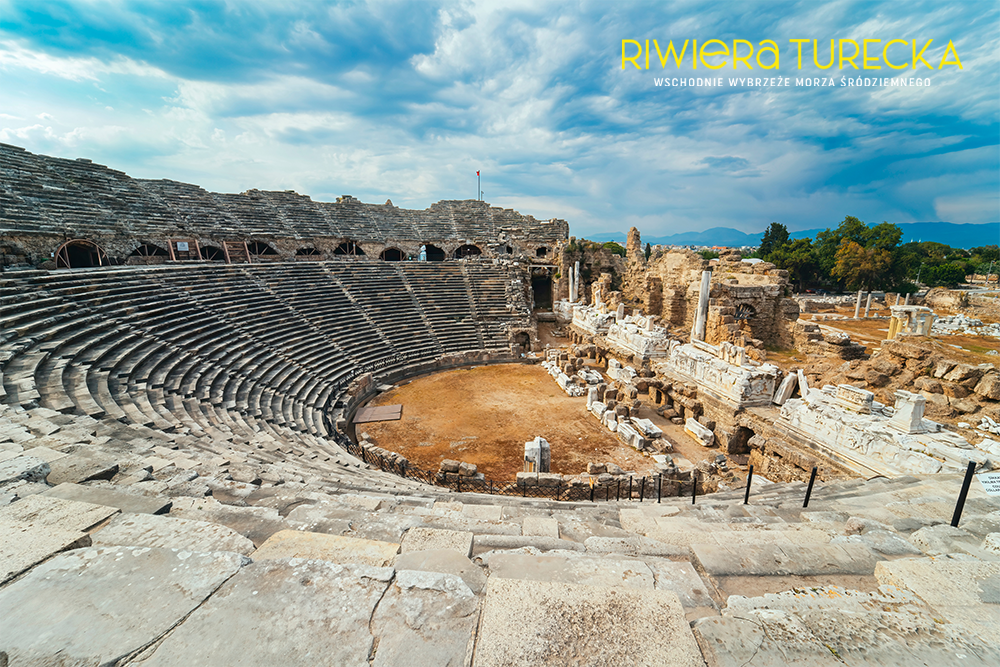 shutterstock 2494279817 AYT 3 Blog | Biuro turystyczne TUI