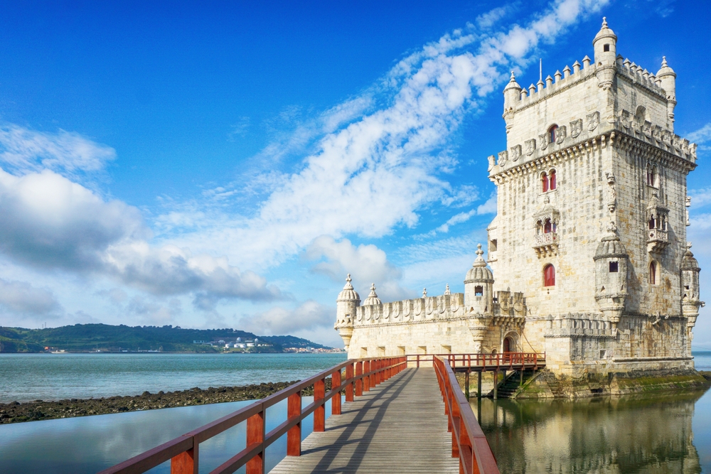 shutterstock 2532098095 Blog | Biuro turystyczne TUI