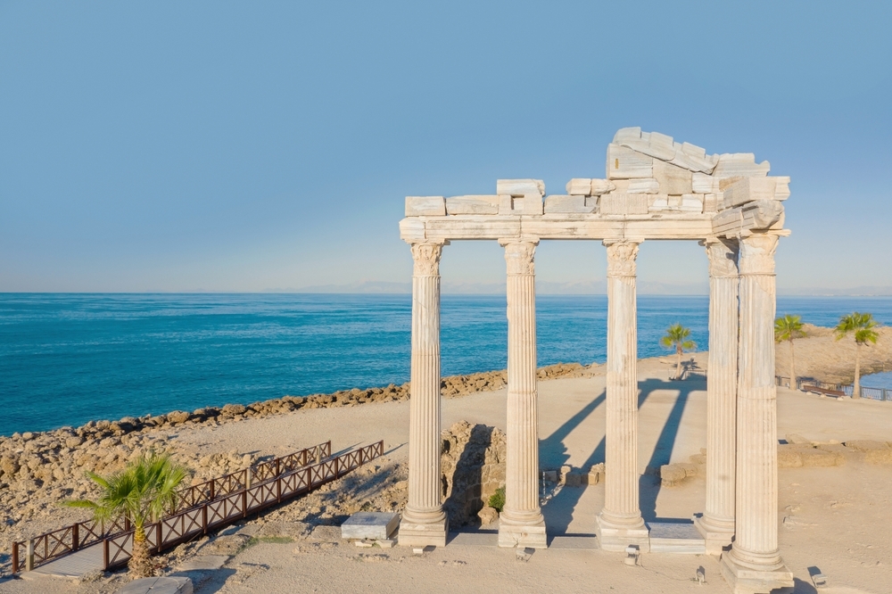 shutterstock 2216633271 Blog | Biuro turystyczne TUI