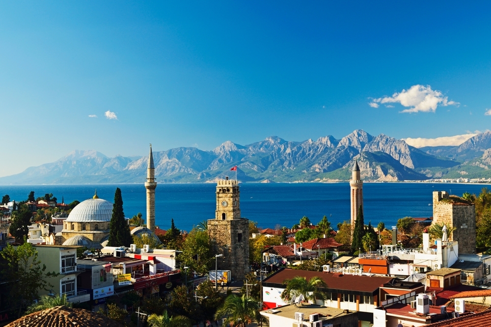 shutterstock 2427905115 Blog | Biuro turystyczne TUI