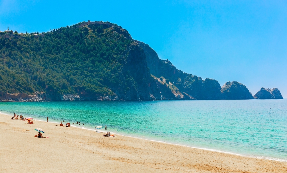 shutterstock 2471224905 Blog | Biuro turystyczne TUI