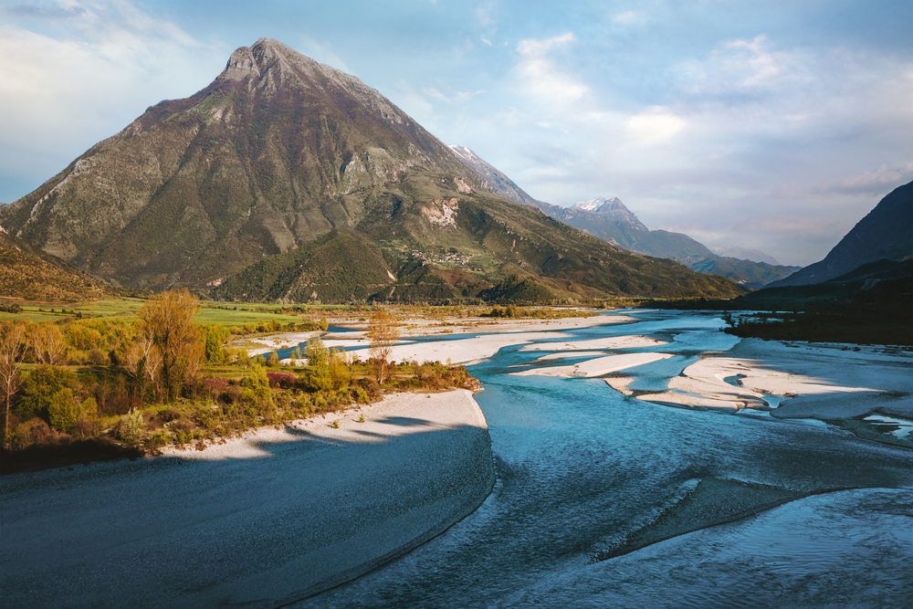 Dzień Matki spędzony w Albanii może być niezapomnianą przygodą.