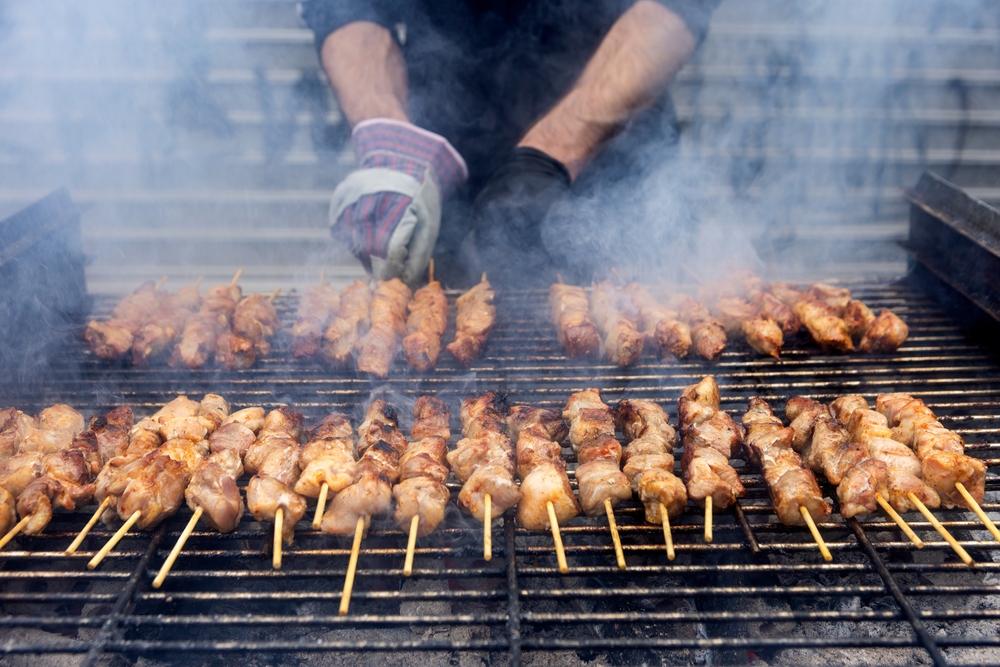 Smaki Krety zadowolą mięsożerców.