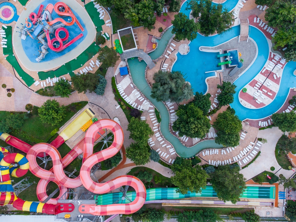 Bułgaria z dziećmi - wspaniały pomysł na letni wypoczynek