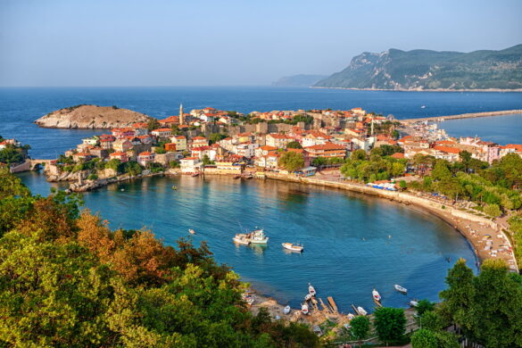 Co zabrać do Turcji na All Inclusive? Sprawdź z nami!