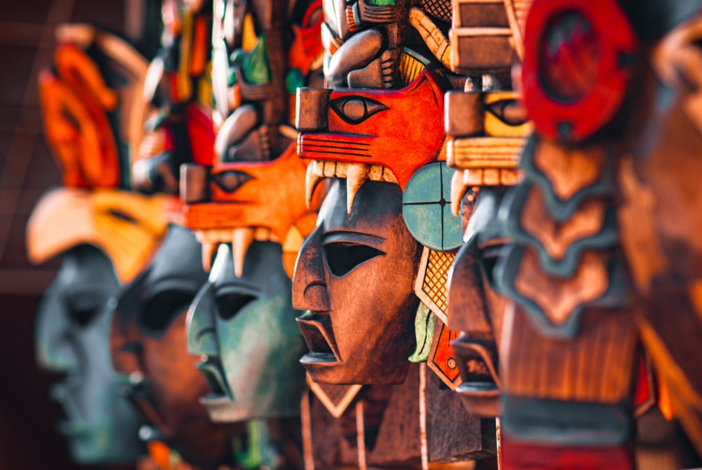 Co przywieźć z Meksyku? To pytanie zadają sobie turyści na wakacjach w tym kraju.