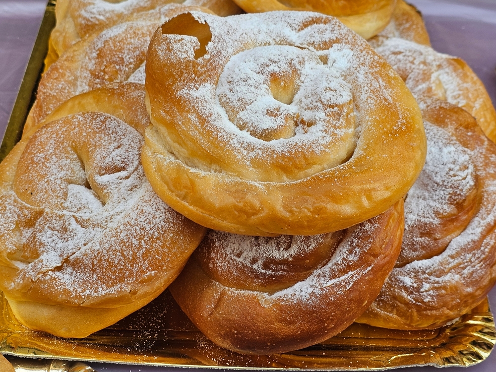 Co zjeść na Majorce? W piekarniach czekają prawdziwe słodkości.