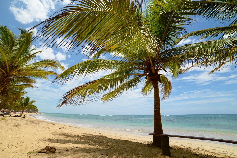 Co spakować do Dominikany? Warto się wcześniej przygotować.