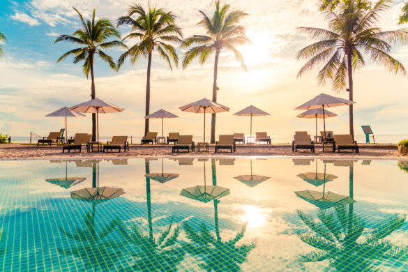 Ultra All Inclusive to pakiet, dzięki któremu przeżyjesz niezapomniane wakacje.