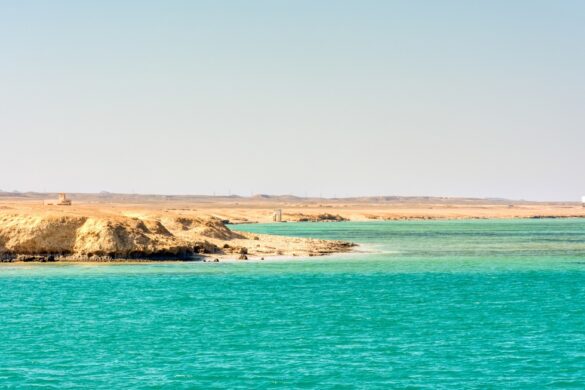Plaże w Marsa Alam czekają na Ciebie!