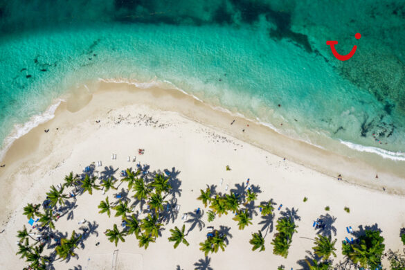 Nowe egzotyczne kierunki na lato już w ofercie TUI