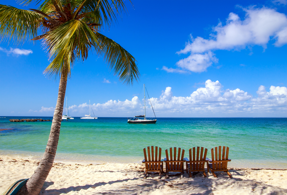 Dominikana – co warto wiedzieć przed wyjazdem na tę rajską wyspę? 1 Dominikana – co warto wiedzieć i tym miejscu?