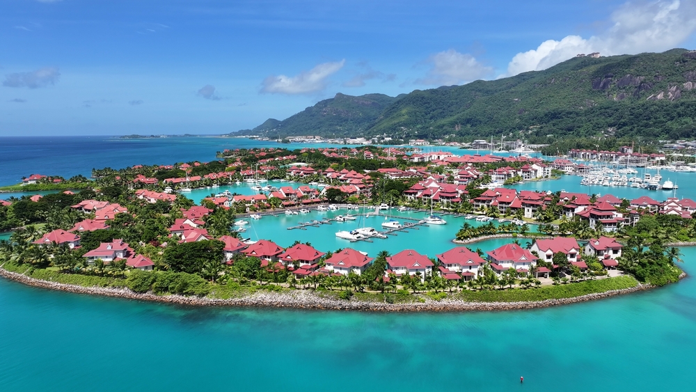 Co zobaczyć na Seszelach? Wyspa Mahe.