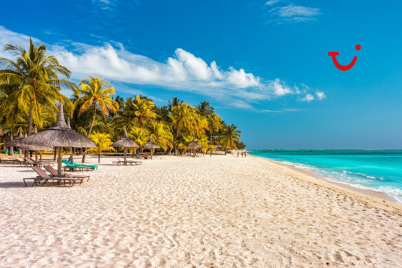 Dlaczego warto wybrać się na Mauritius?