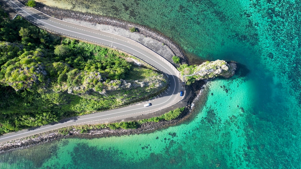 Dlaczego warto wybrać się na Mauritius? Odkrywamy prawdziwe oblicze wyspy 1 Mauritius - zobacz stolicę Porto Louis