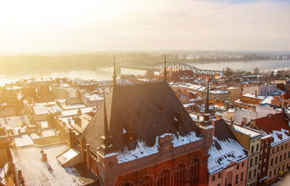 Ferie zimowe 2027 Kujawsko-Pomorskie. Termin, atrakcje i co robić zimą? 10 Bezpieczne ferie zimowe w wojewodztwie kujawsko pomorskim Blog | Biuro turystyczne TUI