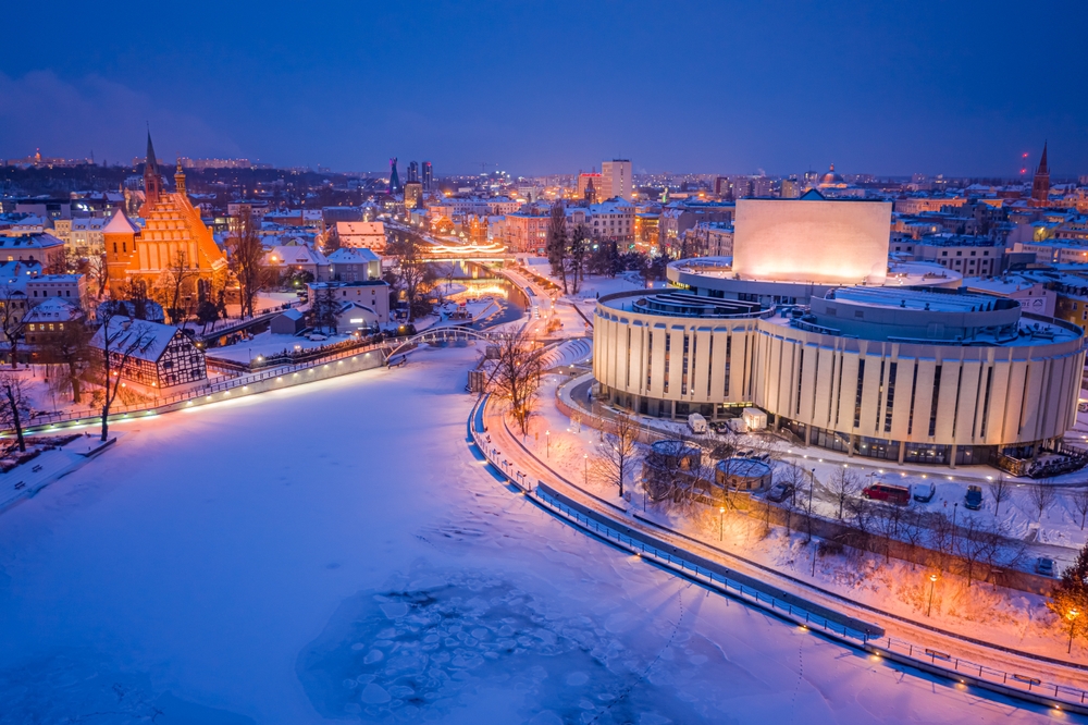 Ferie zimowe 2027 Kujawsko-Pomorskie. Termin, atrakcje i co robić zimą? 12 Kiedy sa ferie w Kujawsko Pomorskim 2028 Blog | Biuro turystyczne TUI