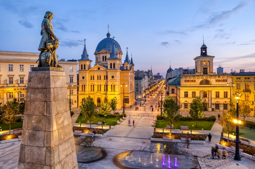 Kiedy sa ferie w Lodzkiem 2028 Blog | Biuro turystyczne TUI
