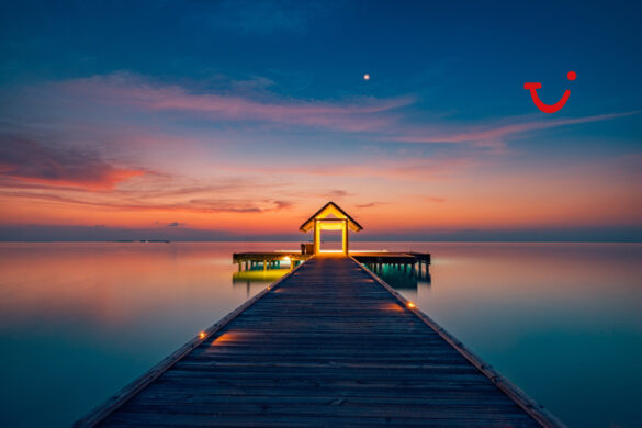 Co robić na Malediwach oprócz plażowania