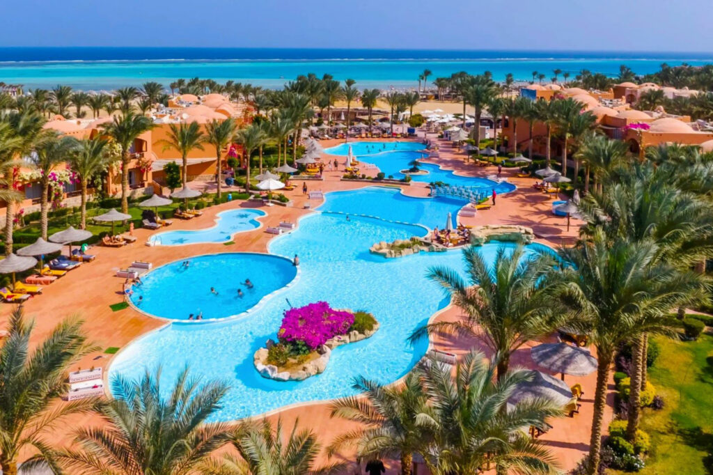 dream lagoon aquapark resort marsa alam Blog | Biuro turystyczne TUI