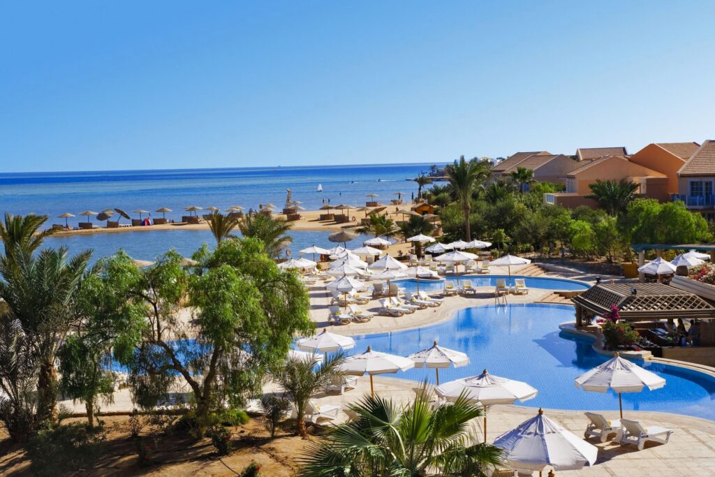 movenpick resort spa el gouna Blog | Biuro turystyczne TUI