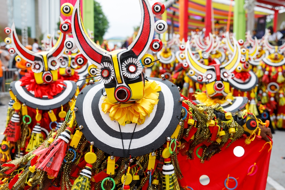 najpopularniejsze festiwale w dominikanie Blog | Biuro turystyczne TUI