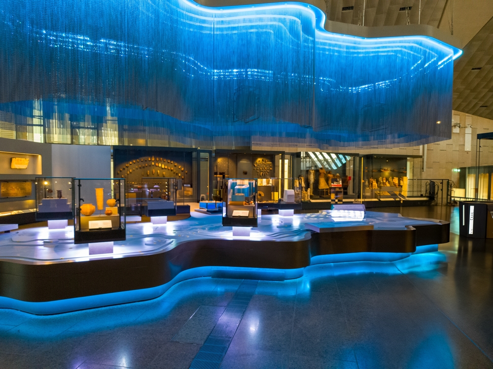 Wielkie Muzeum Egipskie otwarte. Gdzie się znajduje, jak tam dotrzeć i co warto zobaczyć? 9 nowoczesnosc spotyka historie Blog | Biuro turystyczne TUI